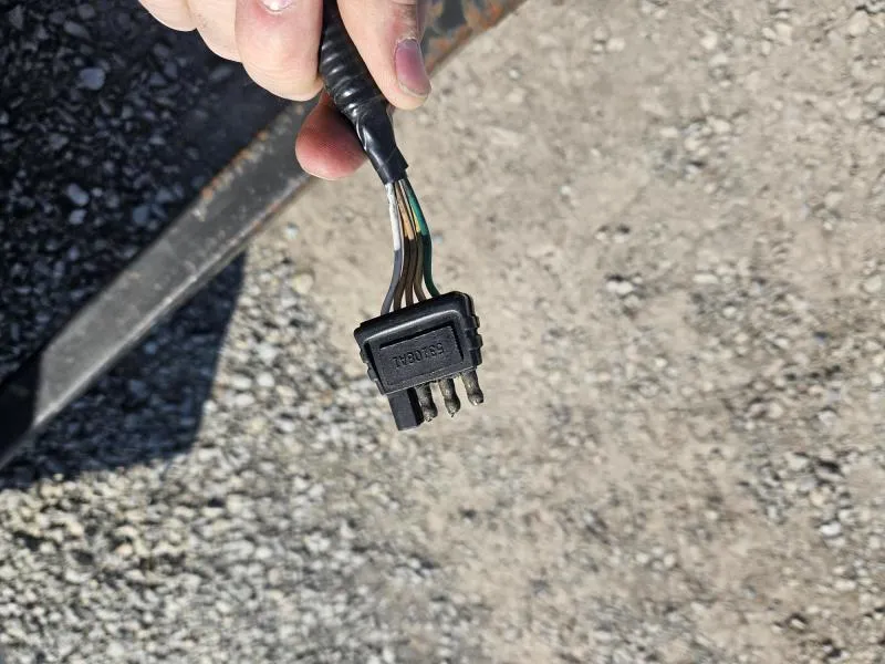 used Cargo (Enclosed) Trailers Haulmark Trailers  for sale, in Carlisle, PA Thumbnail 12