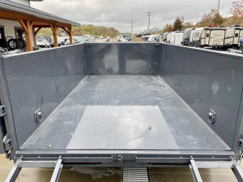 new Dump Trailers Lamar Trailers  for sale, in Carlisle, PA Thumbnail 42