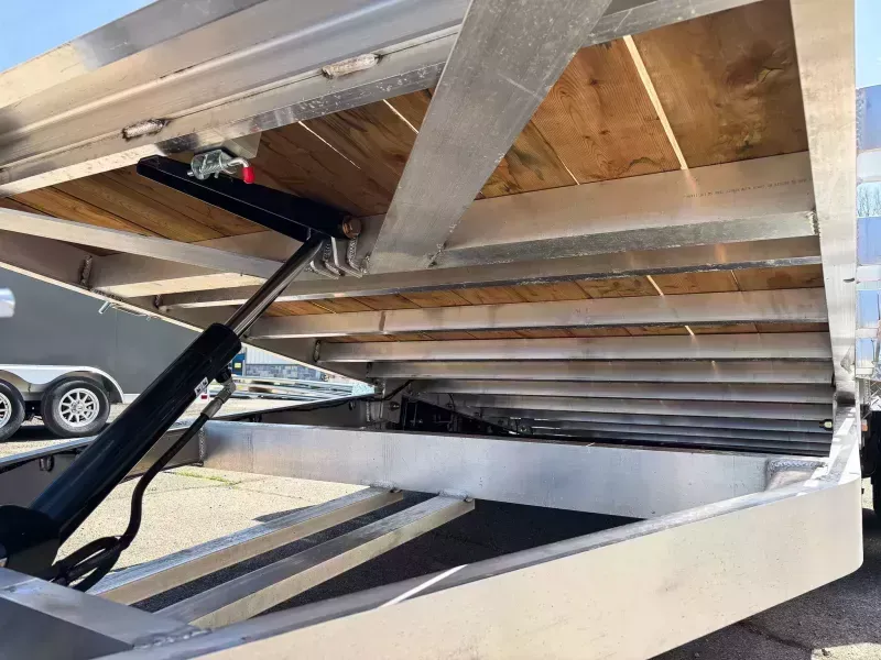 new Car Haulers / Racing Trailers Nordtek Trailers  for sale, in Irwin, PA Thumbnail 24