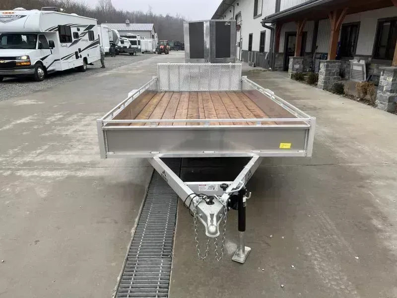 new Utility Trailers Nordtek Trailers  for sale, in Evans City, PA Thumbnail 9