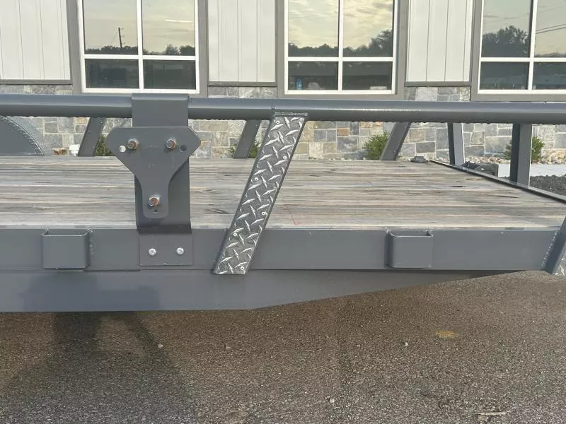 new Utility Trailers RawMaxx for sale, in West Middlesex, PA Thumbnail 13