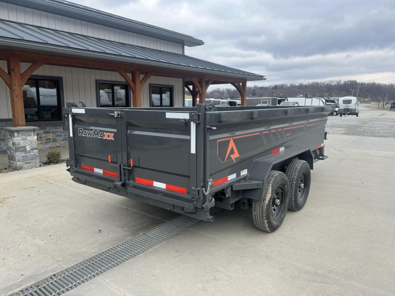 new Dump Trailers RawMaxx  for sale, in Irwin, PA Thumbnail 18