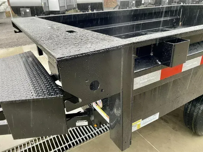 new Dump Trailers Sure-Trac  for sale, in Carlisle, PA Thumbnail 16