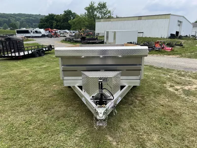 new Dump Trailers Nordtek Trailers  for sale, in Carlisle, PA Thumbnail 18