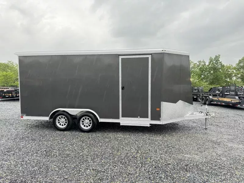 new Cargo (Enclosed) Trailers NEO Trailers for sale, in West Middlesex, PA Thumbnail 4