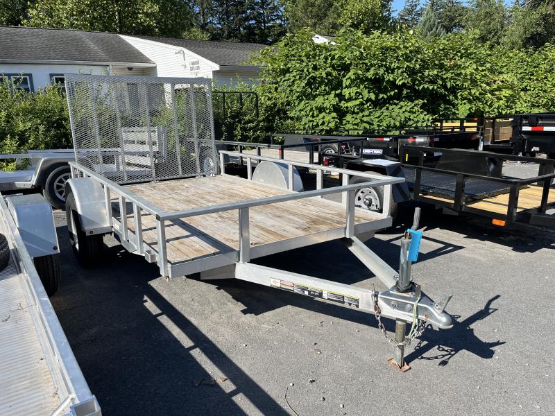 used Utility Trailers Carry-On  for sale, in Carlisle, PA Thumbnail 2