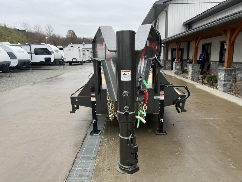 new Equipment / Flatbed Trailers MAXX-D  for sale, in West Middlesex, PA Thumbnail 8