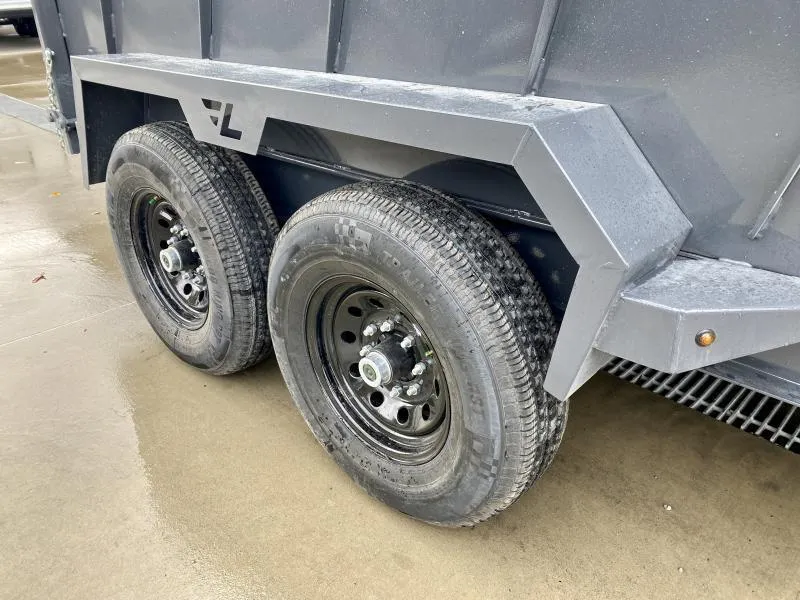 new Dump Trailers Lamar Trailers  for sale, in Carlisle, PA Thumbnail 31