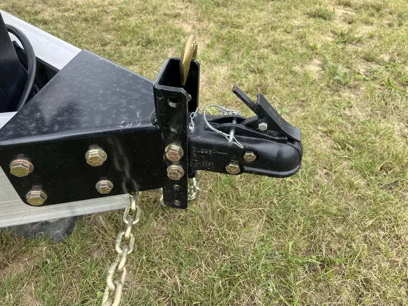 new Dump Trailers Nordtek Trailers  for sale, in Evans City, PA Thumbnail 14