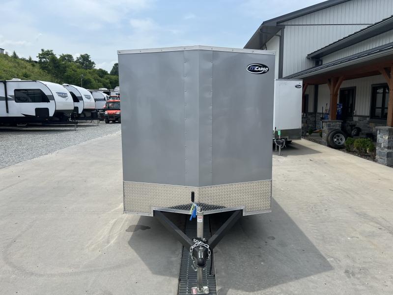 new Cargo (Enclosed) Trailers ITI Cargo  for sale, in Evans City, PA Thumbnail 9