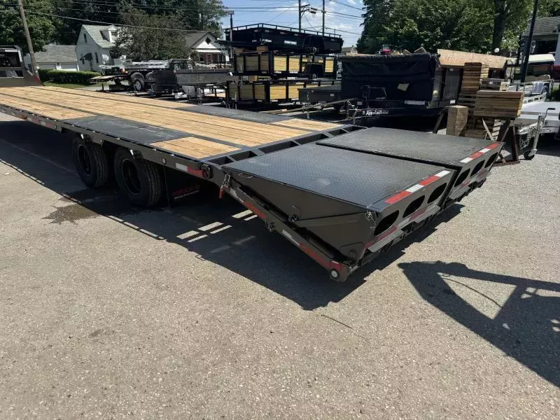 new Equipment / Flatbed Trailers MAXX-D  for sale, in Carlisle, PA Thumbnail 27