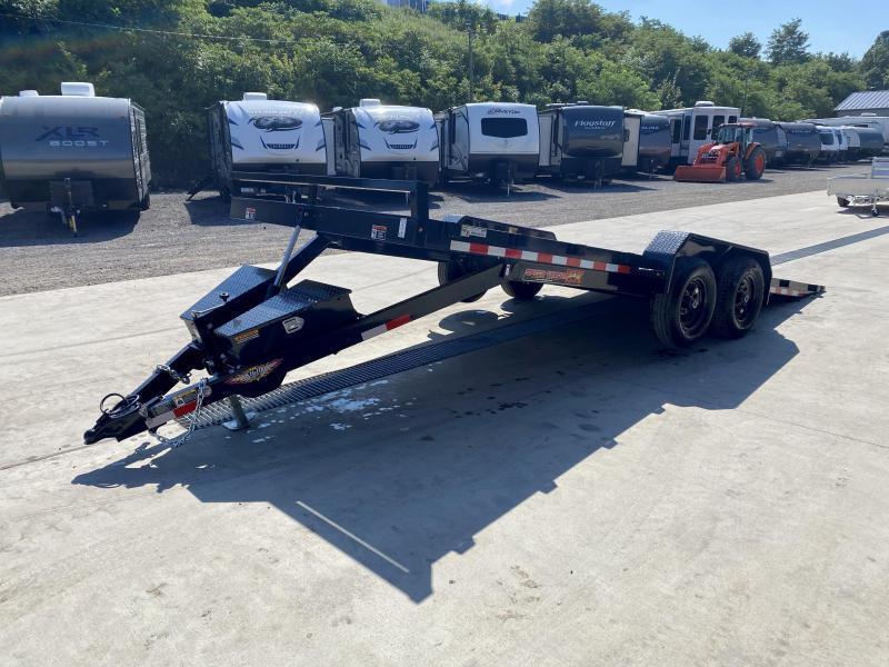 new Car Haulers / Racing Trailers H and H Trailer  for sale, in West Middlesex, PA Thumbnail 6