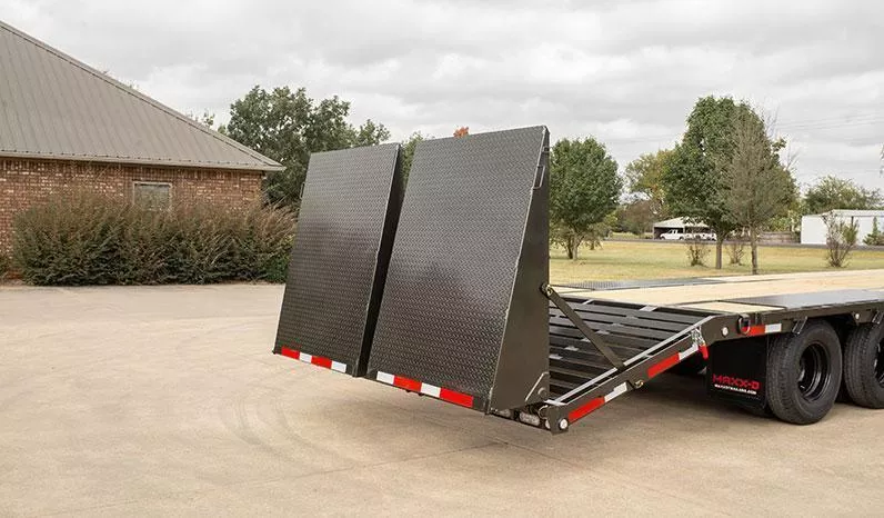 new Equipment / Flatbed Trailers MAXX-D  for sale, in Irwin, PA Thumbnail 16