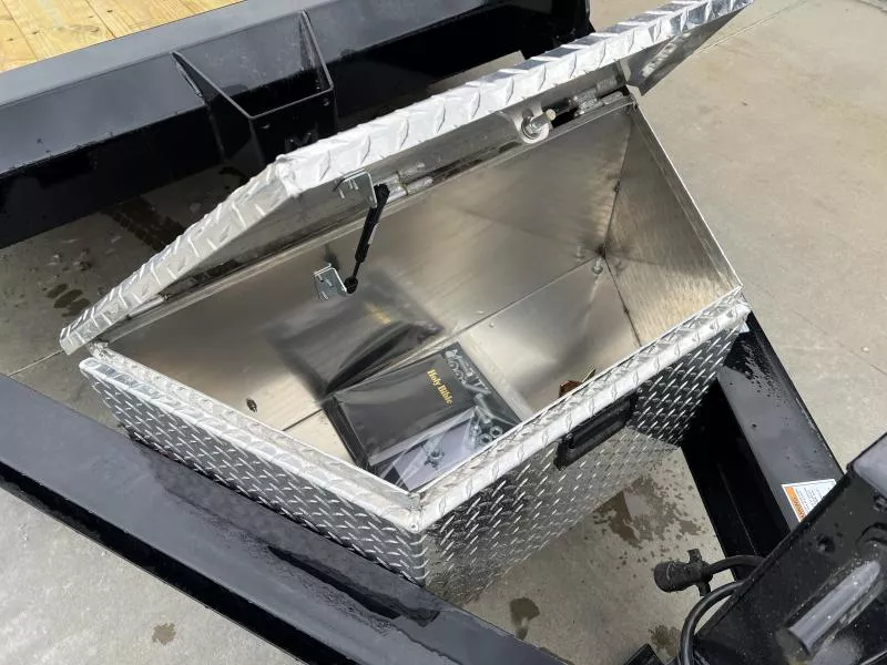 new Equipment / Flatbed Trailers Moritz International  for sale, in Irwin, PA Thumbnail 12