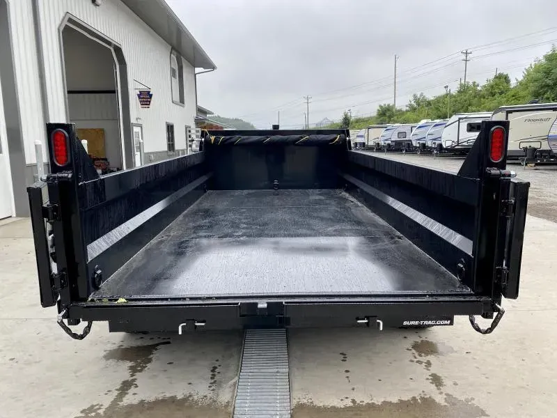 new Dump Trailers Sure-Trac  for sale, in Carlisle, PA Thumbnail 29