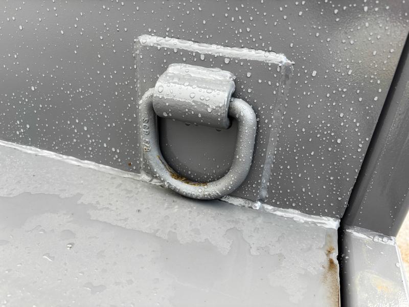 new Dump Trailers Midsota  for sale, in West Middlesex, PA Thumbnail 32