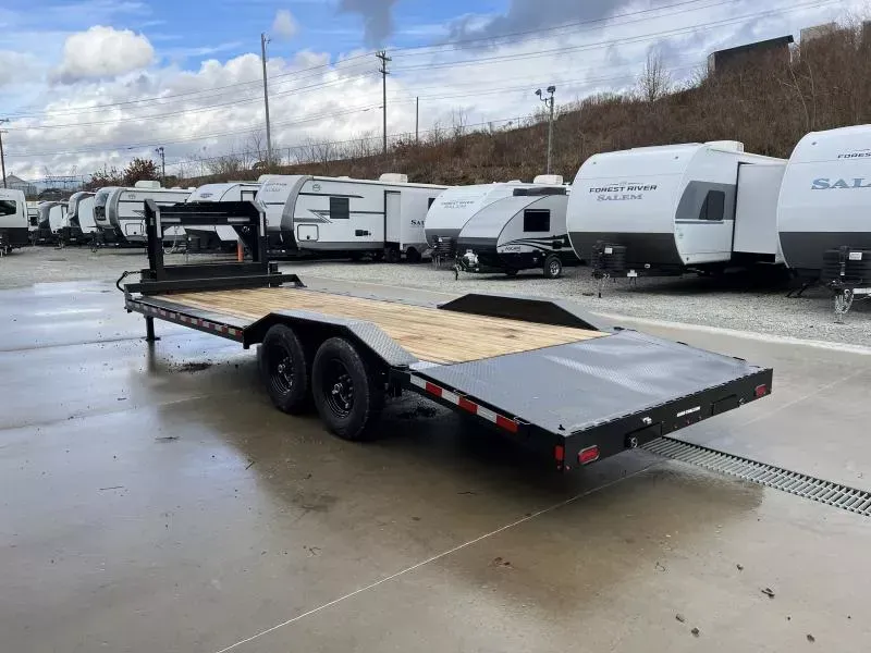 new Car Haulers / Racing Trailers Sure-Trac  for sale, in West Middlesex, PA Thumbnail 5