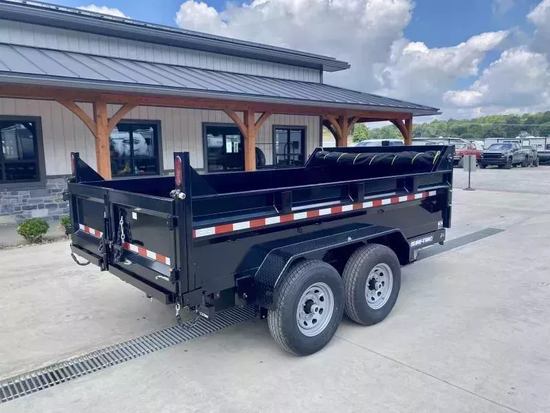 new Dump Trailers Sure-Trac  for sale, in Evans City, PA Thumbnail 18