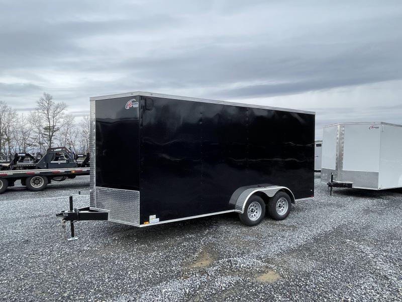 new Cargo (Enclosed) Trailers Xtreme Cargo  for sale, in Carlisle, PA Thumbnail 3