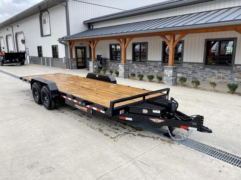 new Car Haulers / Racing Trailers H and H Trailer  for sale, in Carlisle, PA Thumbnail 13