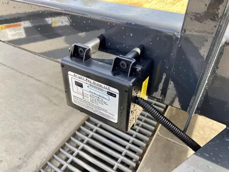 new Utility Trailers Lamar Trailers  for sale, in West Middlesex, PA Thumbnail 13