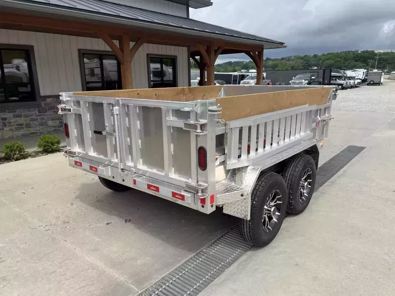 new Dump Trailers Nordtek Trailers  for sale, in Evans City, PA Thumbnail 19