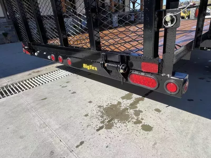 new Utility Trailers Big Tex Trailers  for sale, in Evans City, PA Thumbnail 18