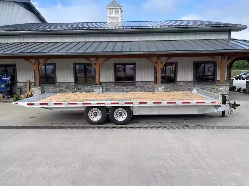 new Equipment / Flatbed Trailers Nordtek Trailers  for sale, in Evans City, PA Thumbnail 18