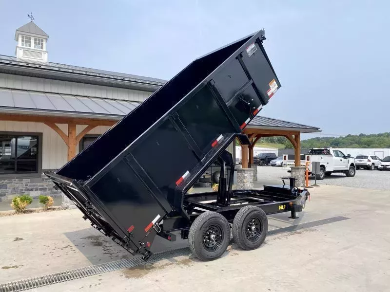 new Dump Trailers Big Tex Trailers  for sale, in Irwin, PA Thumbnail 4