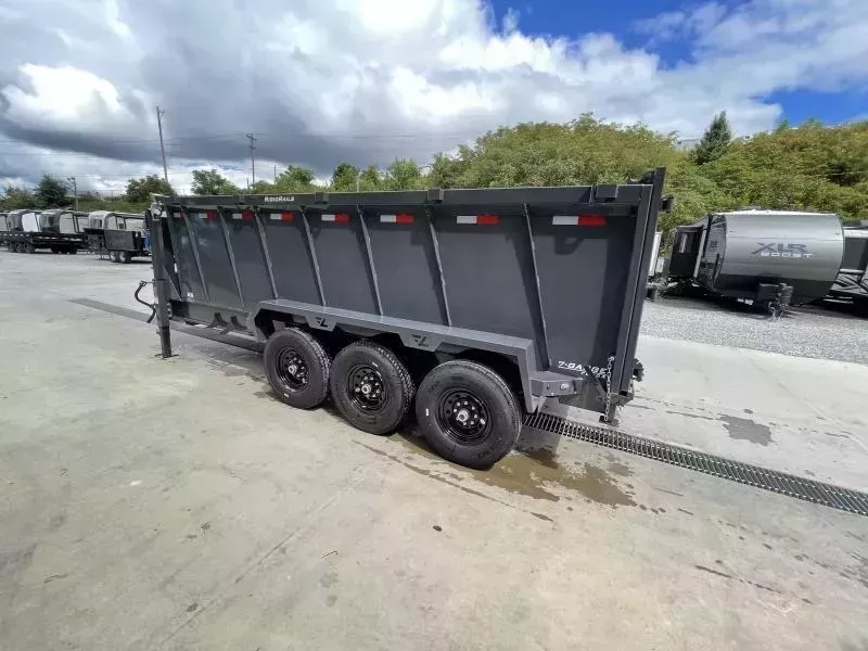 new Dump Trailers Lamar Trailers  for sale, in Irwin, PA Thumbnail 15