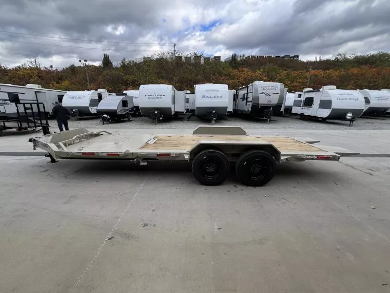 new Equipment / Flatbed Trailers RawMaxx  for sale, in Irwin, PA Thumbnail 20