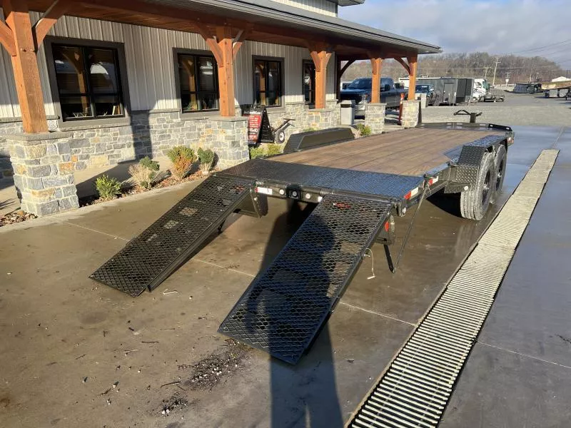 new Equipment / Flatbed Trailers MAXX-D  for sale, in West Middlesex, PA Thumbnail 12