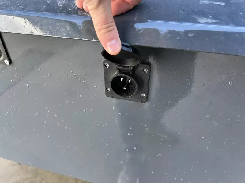 new Dump Trailers Lamar Trailers  for sale, in Carlisle, PA Thumbnail 21