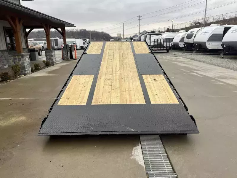 new Equipment / Flatbed Trailers MAXX-D  for sale, in Evans City, PA Thumbnail 5