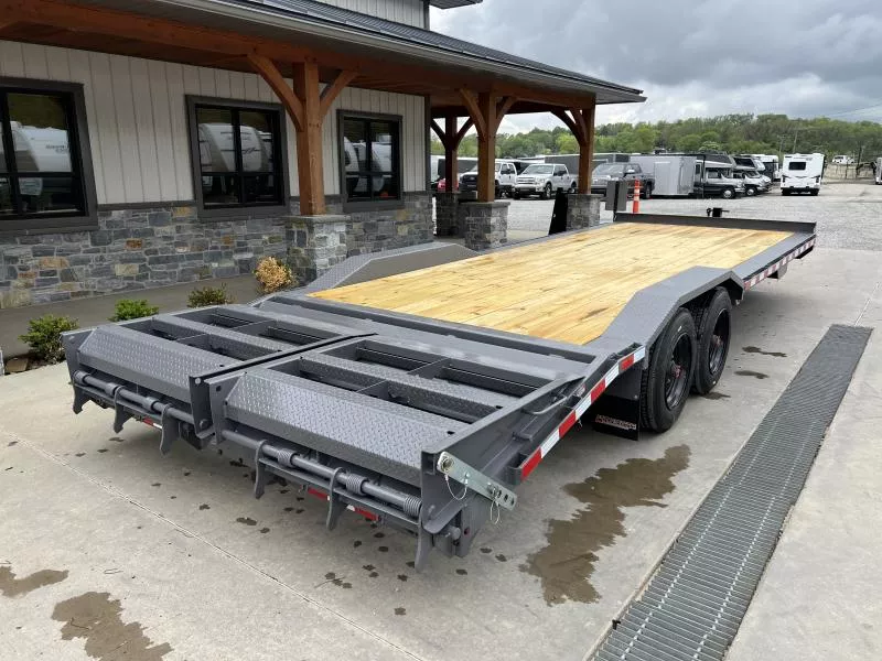 new Equipment / Flatbed Trailers Midsota  for sale, in Irwin, PA Thumbnail 4