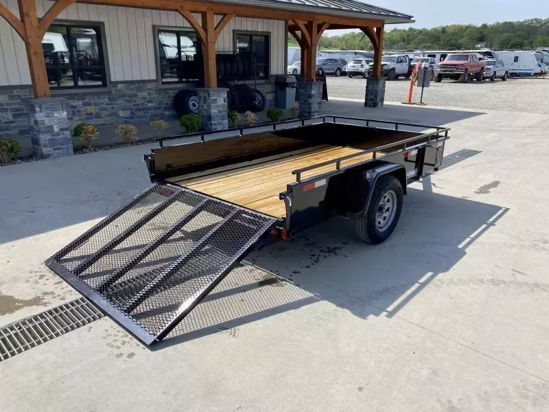 new Utility Trailers Sure-Trac  for sale, in Carlisle, PA Thumbnail 19
