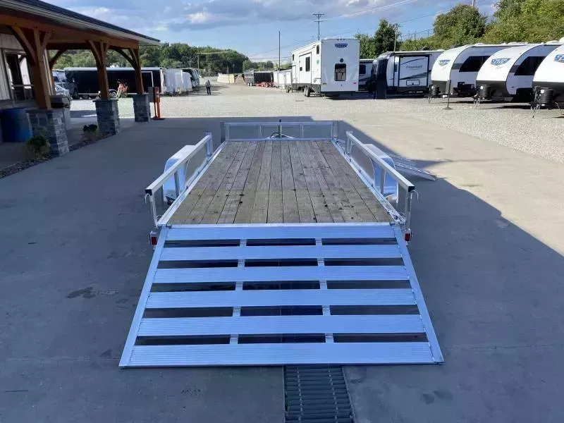 new Utility Trailers Sure-Trac  for sale, in Evans City, PA Thumbnail 18