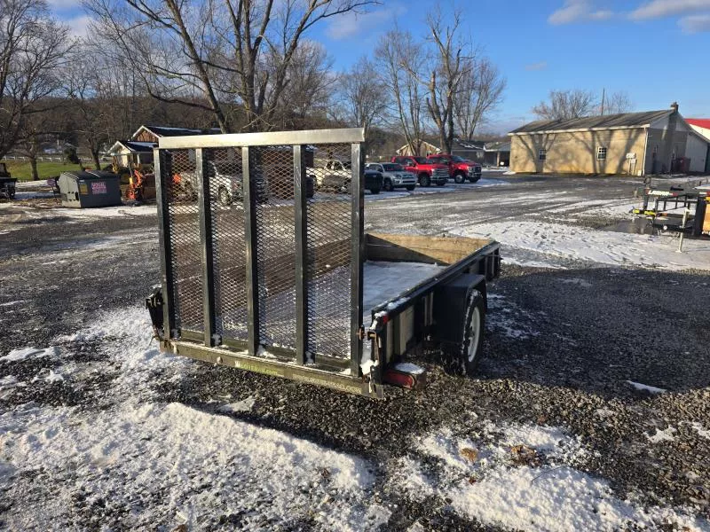 used Utility Trailers Sure-Trac  for sale, in Evans City, PA Thumbnail 5