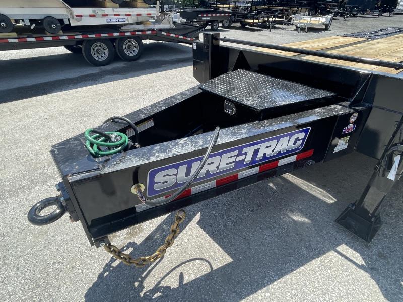 new Equipment / Flatbed Trailers Sure-Trac  for sale, in Carlisle, PA Thumbnail 26