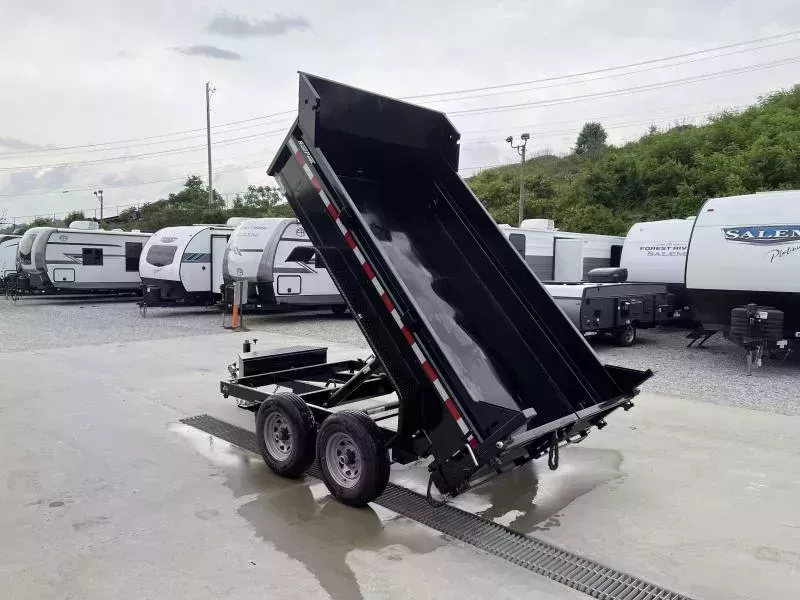 new Dump Trailers Sure-Trac  for sale, in Carlisle, PA Thumbnail 6