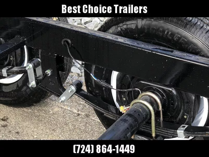 new Dump Trailers Sure-Trac  for sale, in Irwin, PA Thumbnail 30