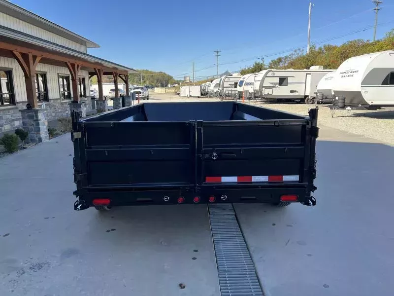 new Dump Trailers Big Tex Trailers for sale, in Irwin, PA Thumbnail 22