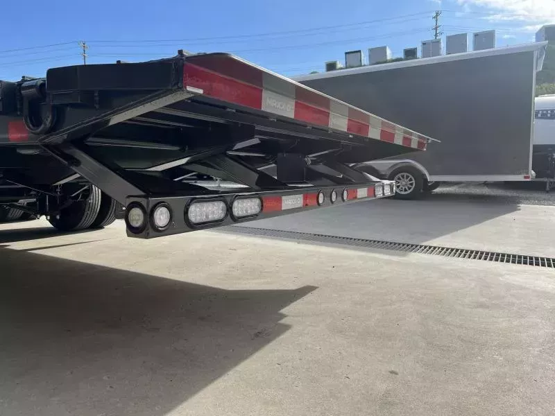 new Equipment / Flatbed Trailers MAXX-D  for sale, in Evans City, PA Thumbnail 13