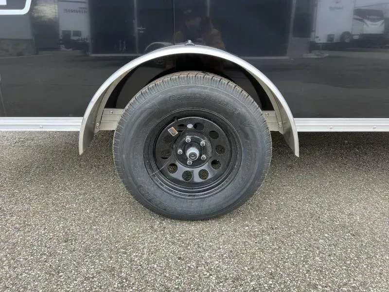 new Cargo (Enclosed) Trailers E-Z Hauler  for sale, in Carlisle, PA Thumbnail 9