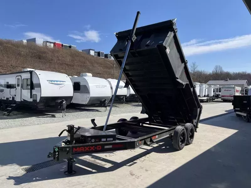 new Dump Trailers MAXX-D  for sale, in Carlisle, PA Thumbnail 7