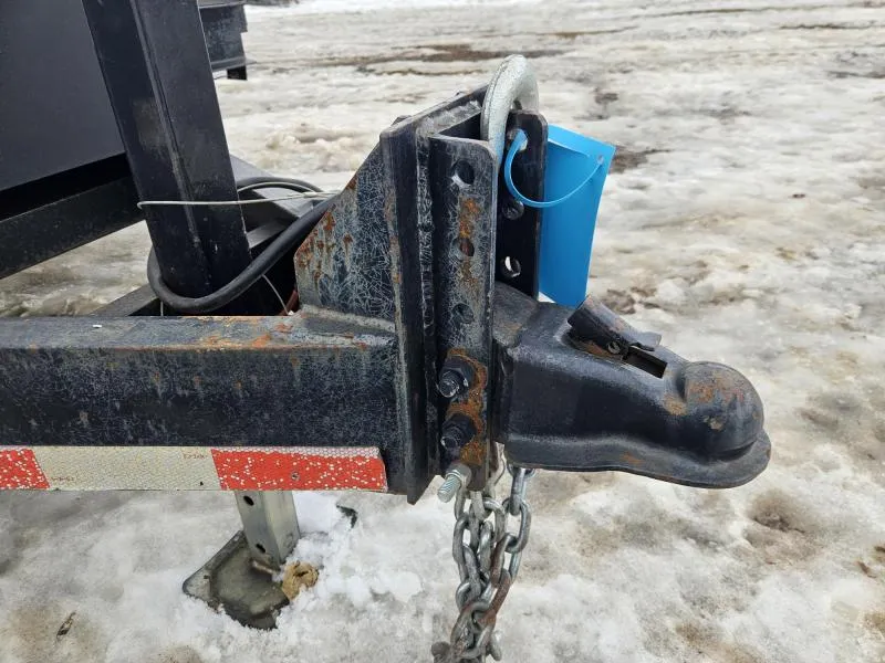 used Equipment / Flatbed Trailers Holmes  for sale, in Carlisle, PA Thumbnail 16