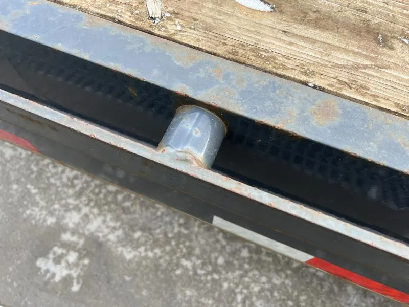 used Equipment / Flatbed Trailers Lamar Trailers  for sale, in Irwin, PA Thumbnail 12