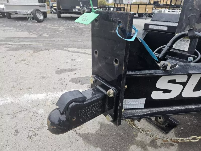 used Equipment / Flatbed Trailers Sure-Trac  for sale, in Carlisle, PA Thumbnail 17