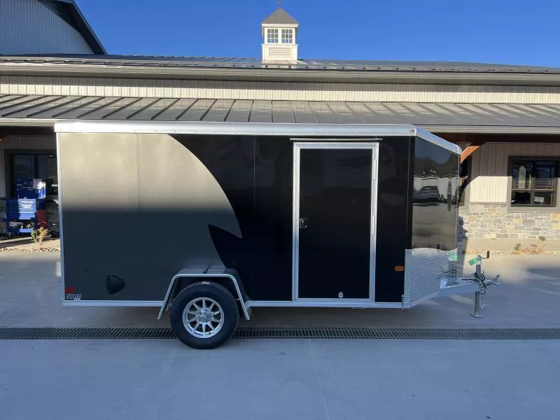 new Motorcycle / Cycle Trailers NEO Trailers  for sale, in West Middlesex, PA Thumbnail 3