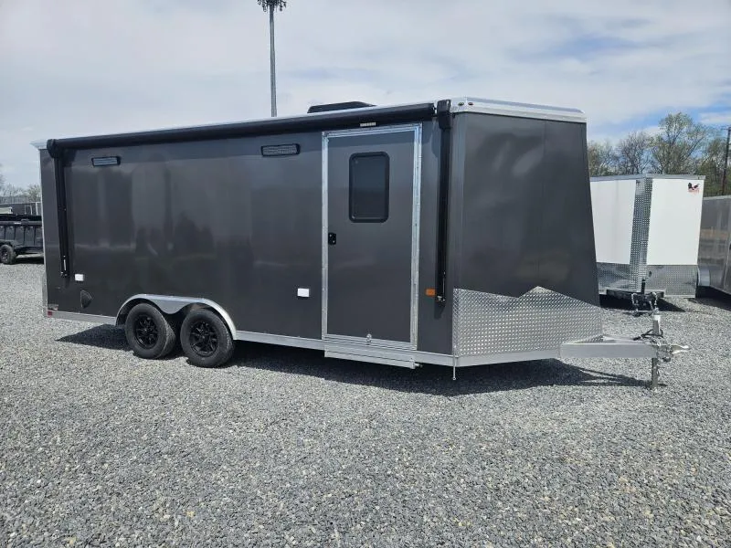 new Cargo (Enclosed) Trailers NEO Trailers  for sale, in Carlisle, PA Thumbnail 9